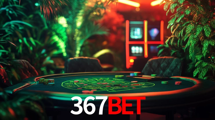 Welcome Bonus 367BET