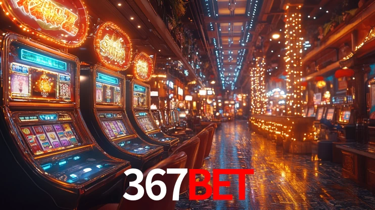 367BET