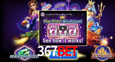 Desvendando o Mundo dos Jogos Virtuais na 367BET