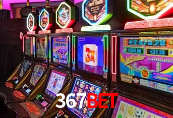 A Emoção da Loteria na 367BET: Uma Chance de Mudança de Vida