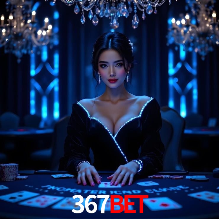 Provedores de Jogos 367BET